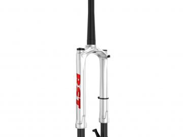 RST Unveils E-Gravel Fork with Smart E-TACK Technology